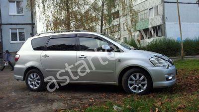 Ремонт генератора Toyota Avensis Verso, Купить генератор Toyota Avensis Verso